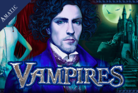 Vampires recension