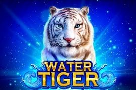 Water Tiger slot online från Endorphina