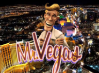 Mr. Vegas recension