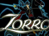 Zorro recension