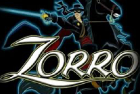 Zorro recension