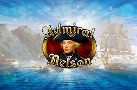 Admiral Nelson - bild