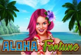Aloha Fortune recension