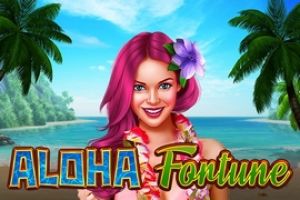 Aloha Fortune slot online från PariPlay