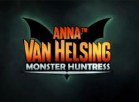 Anna Van Helsing Monster Huntress recension