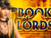 Book of Lords recension