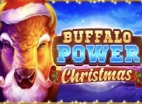 Buffalo Power Christmas recension