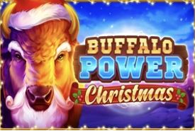 Buffalo Power Christmas recension