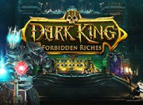 Dark King: Forbidden Riches recension