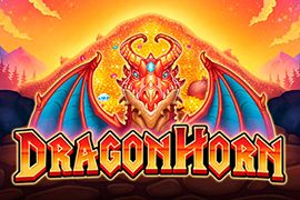 Dragon Horn Slot Online från Thunderkick