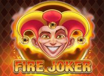 Fire Joker recension
