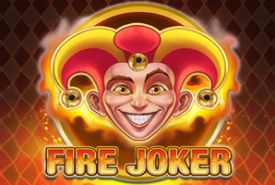 Fire Joker recension