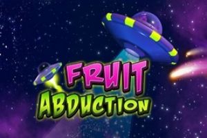 Fruit Abduction slot online från PariPlay