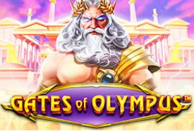 Gates of Olympus recension