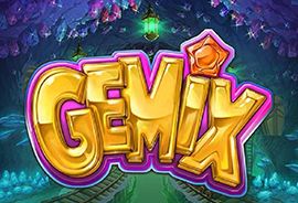 Gemix Slot Online från Play’n GO