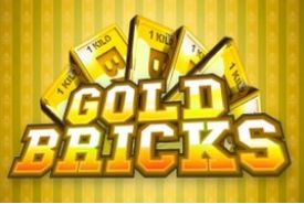 Gold Bricks recension