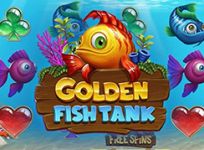 Golden Fish Tank recension