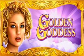 Golden Goddess recension