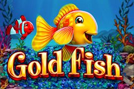 Goldfish Slot Online från WMS