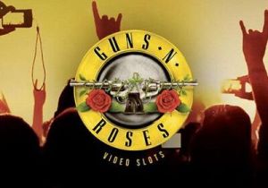 guns'n'roses slot