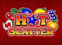 Hot Scatter recension