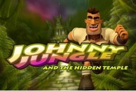 Johnny Jungle recension