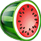 vattenmelon-60x60s