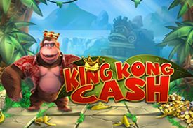 King Kong Cash recension