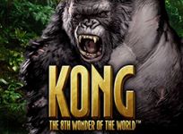King Kong recension
