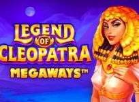 Legend of Cleopatra Megaways recension