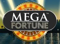 Mega Fortune recension