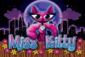 Miss Kitty recension