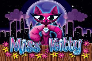 Miss Kitty spelautomater