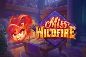 Miss Wildfire Spelautomat