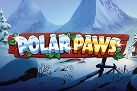 Polar Paws Slot Online från Quickspin