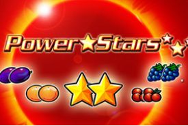 Power Stars recension