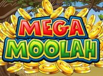 Mega Moolah recension