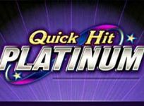 Quick Hit Platinum recension