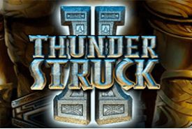 Thunderstruck II recension