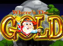 Where's the Gold recension
