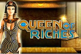 Queen of Riches recension