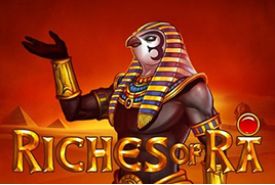 Riches of Ra recension