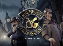 Sherlock of London recension