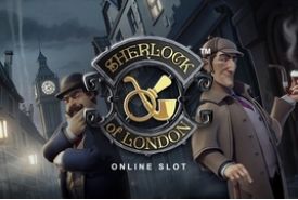 Sherlock of London recension