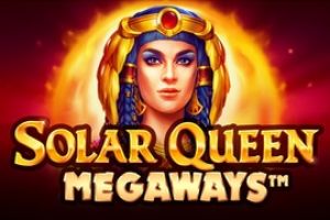Solar Queen Megaways slot online från Playson