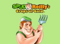 Spud Oreilly's Crops of Gold recension