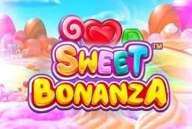Sweet Bonanza recension