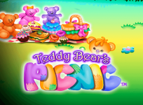 Teddy bears picnic recension