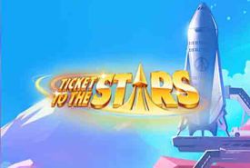 Ticket to the stars recension