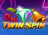Twin Spin recension